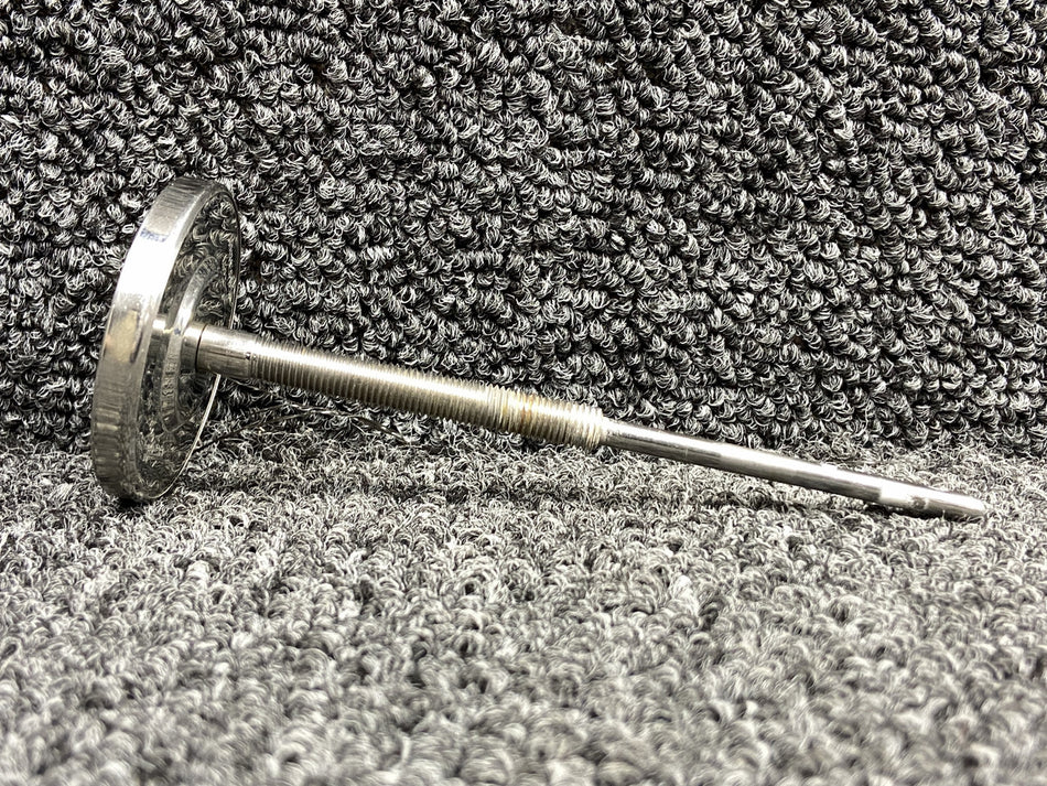 1592-23 (Alt: 50-384077-7) Rochester Outside Air Temperature Indicator