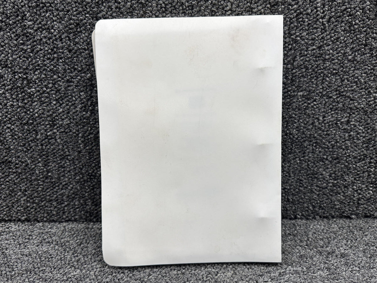 Morrow / Apollo 1997 II Morrow, Apollo GX-55 User’s Guide