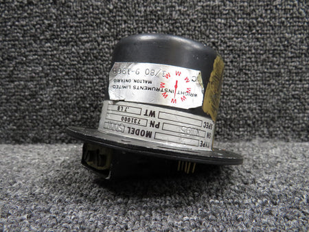 Instruments Inc 731000 Instruments 500M Flux Detector