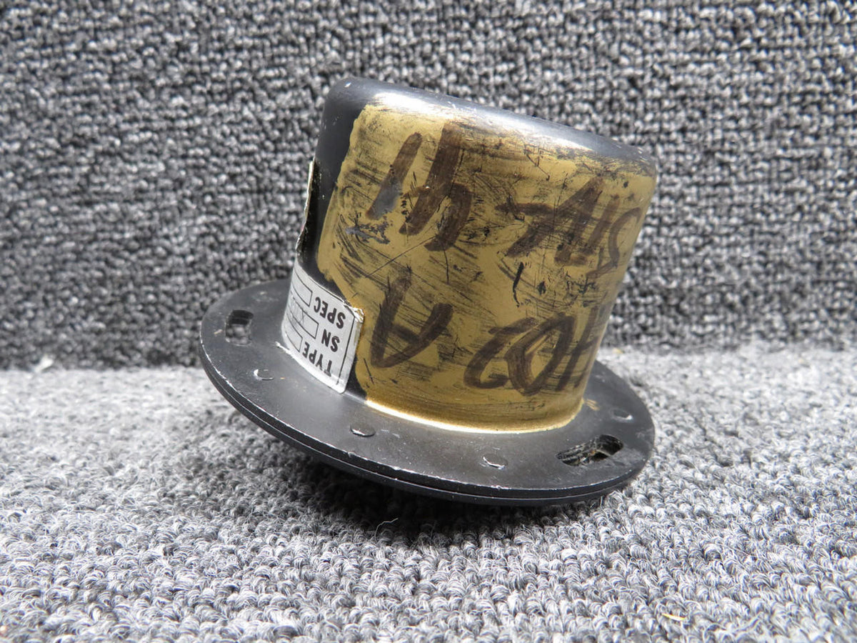 Instruments Inc 731000 Instruments 500M Flux Detector