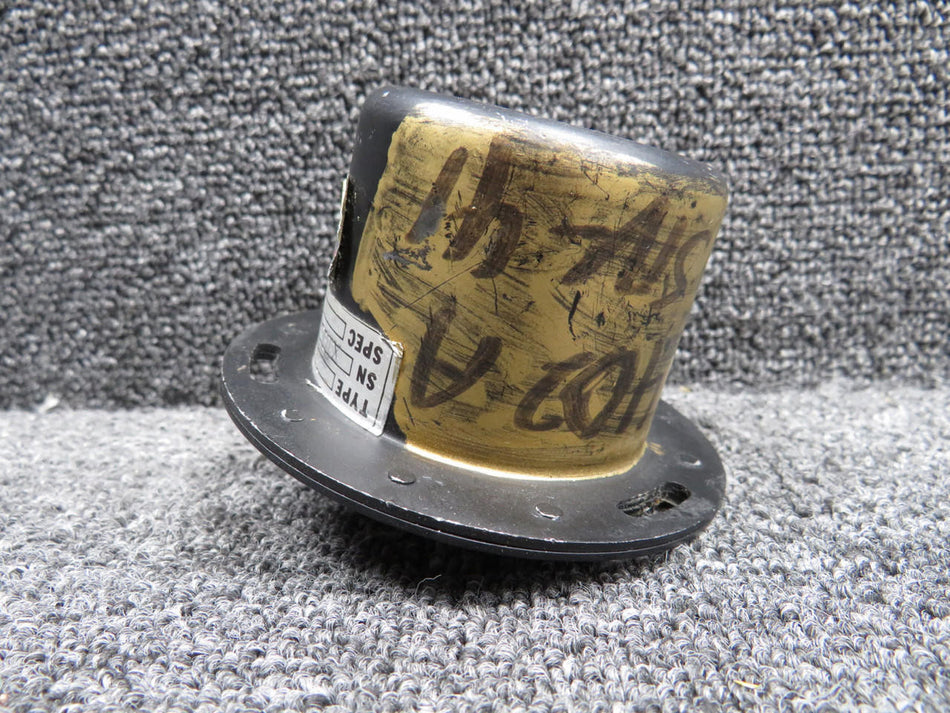 Instruments Inc 731000 Instruments 500M Flux Detector