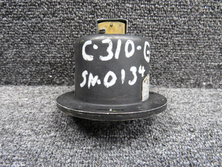 Instruments Inc 731000 Instruments 72 Flux Detector