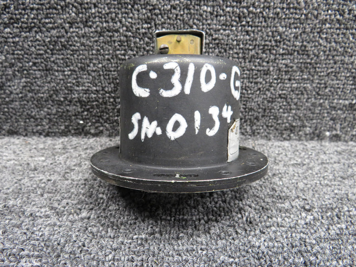 Instruments Inc 731000 Instruments 72 Flux Detector