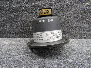 731000 Instruments 72 Flux Detector