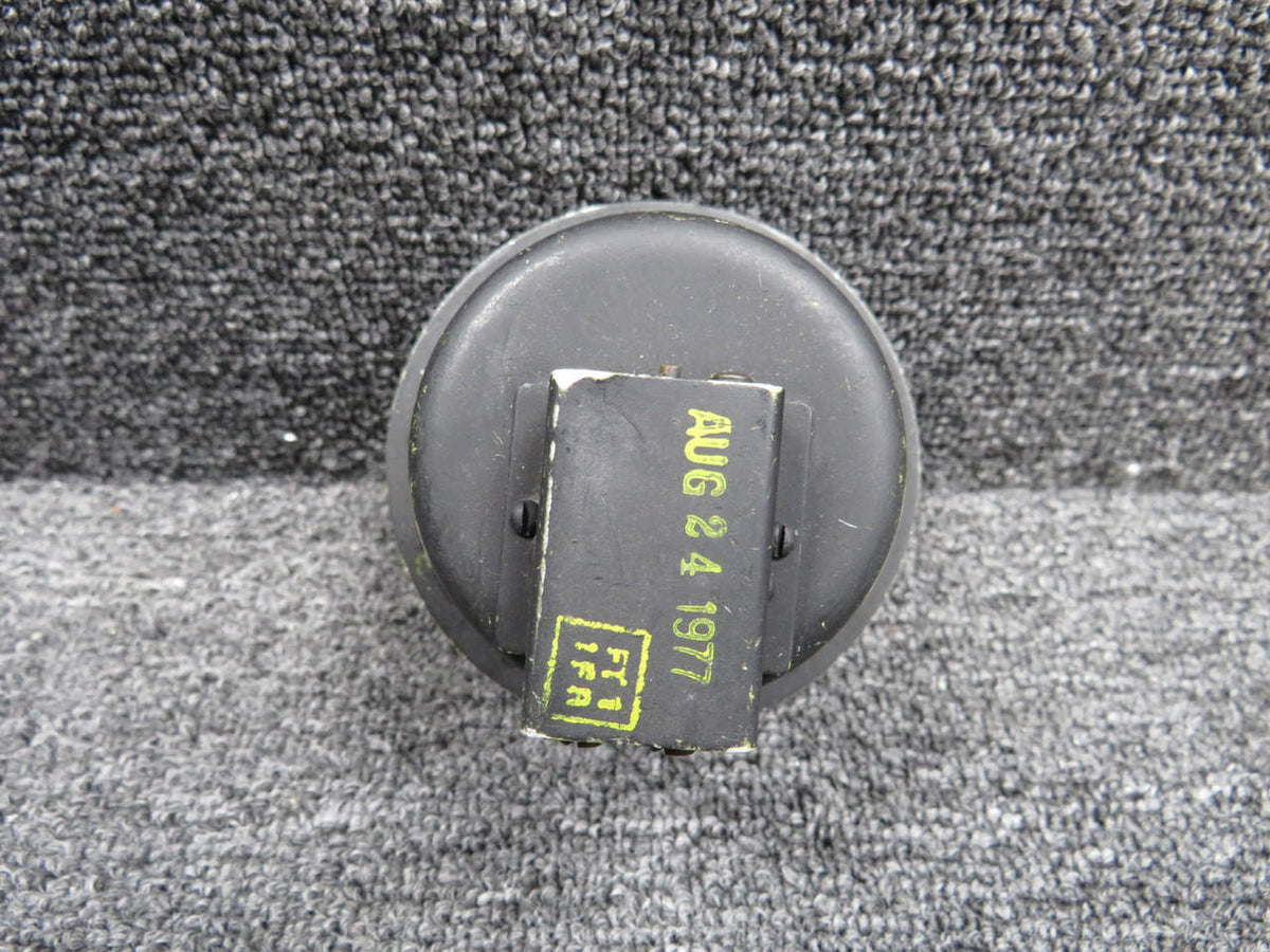 Instruments Inc 731000 Instruments 72 Flux Detector