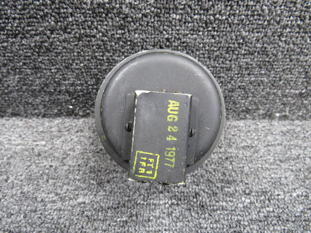 Instruments Inc 731000 Instruments 72 Flux Detector
