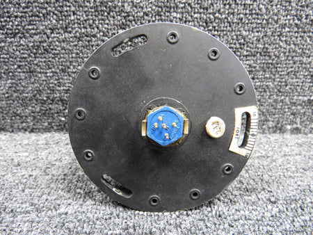 Instruments Inc 731000 Instruments 72 Flux Detector