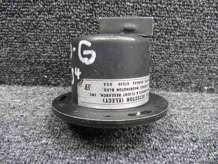 Instruments Inc 731000 Instruments 72 Flux Detector