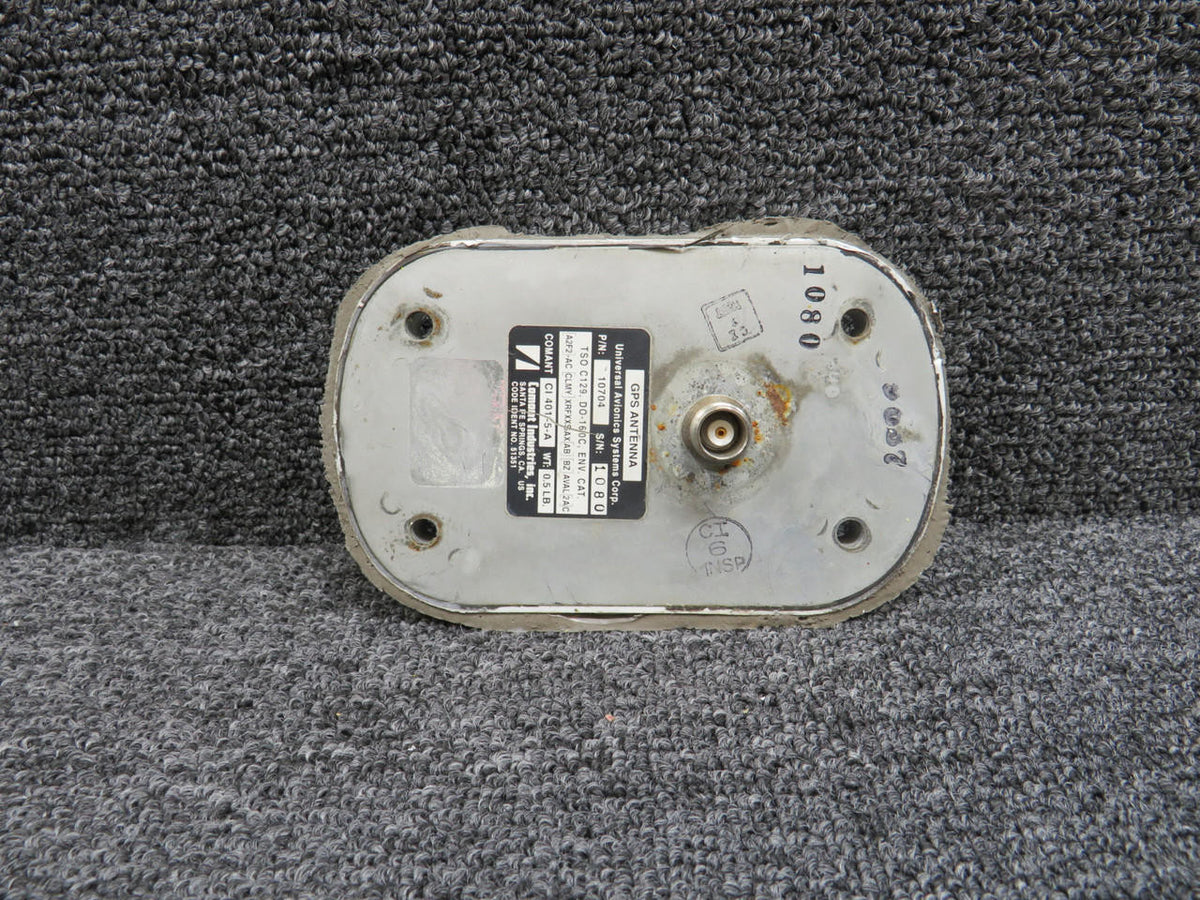 Comant Industries 10704 Comant GPS Antenna
