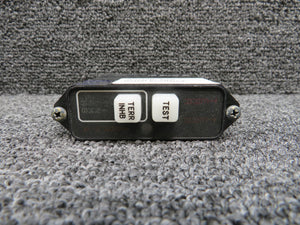 MD41-1218(5V) Mid-Continent Terrain Awareness Annunciation Control Unit (28V)