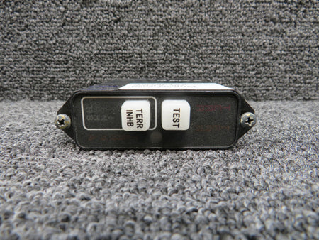 Mid-Continent MD41-1218(5V) Mid-Continent Terrain Awareness Annunciation Control Unit (28V)