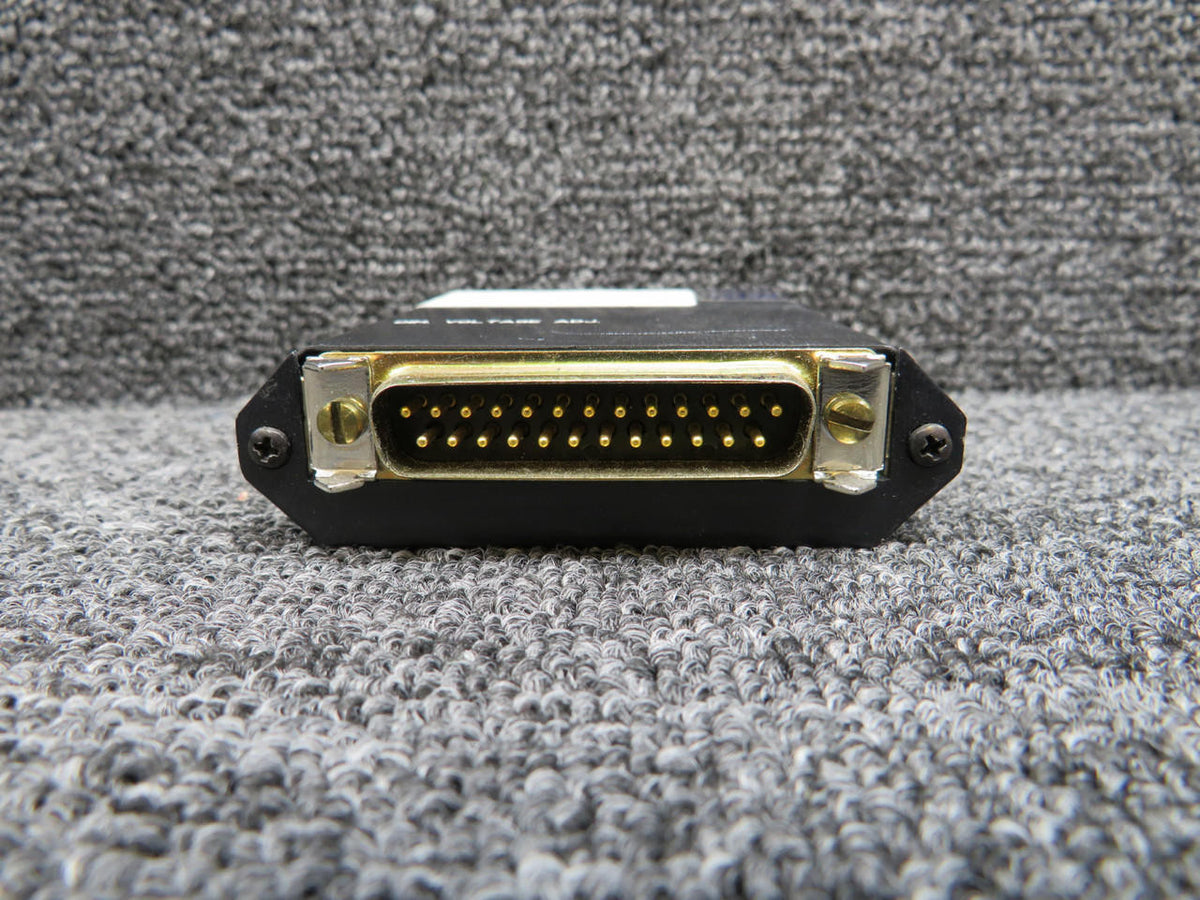 Mid-Continent MD41-1218(5V) Mid-Continent Terrain Awareness Annunciation Control Unit (28V)