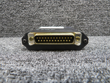 Mid-Continent MD41-1218(5V) Mid-Continent Terrain Awareness Annunciation Control Unit (28V)