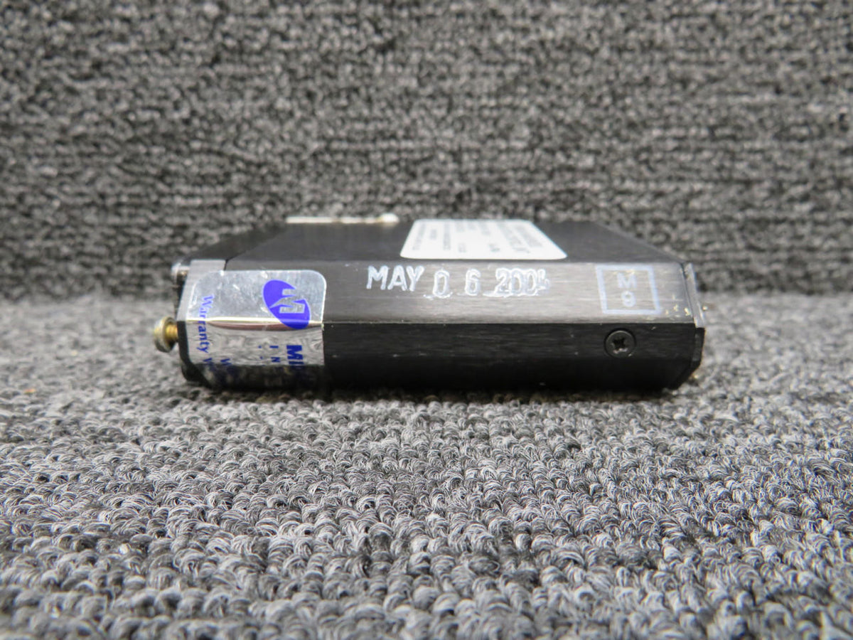 Mid-Continent MD41-1218(5V) Mid-Continent Terrain Awareness Annunciation Control Unit (28V)
