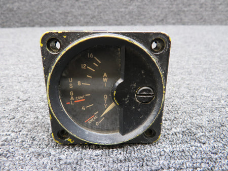 Swearingen SA-226-TC AWI Quantity Indicator