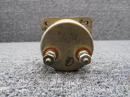 Swearingen SA-226-TC AWI Quantity Indicator