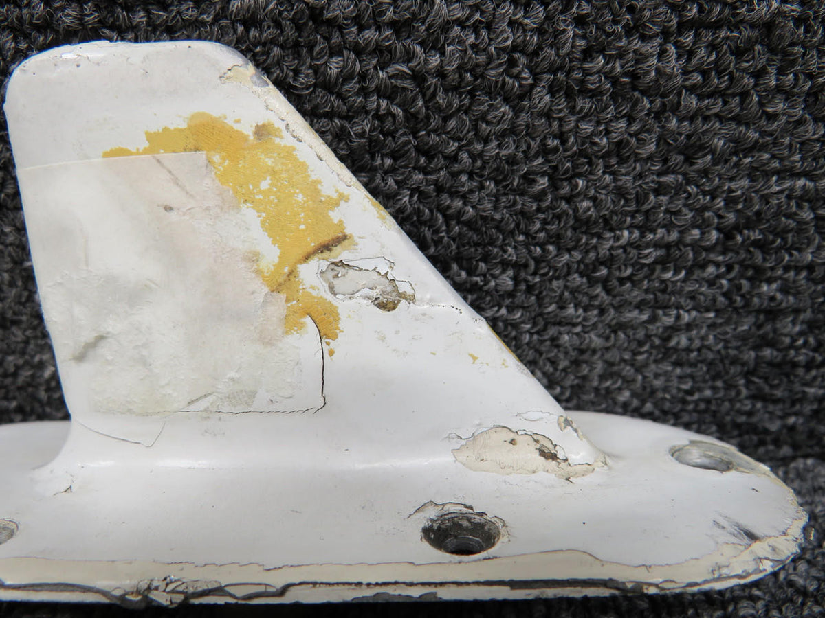 Dorne and Margolin DMNI70-3 Dorne and Margolin Antenna (Chipped and Worn Paint)