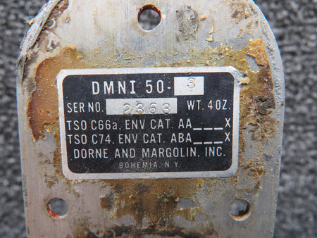 Dorne and Margolin DMNI50-3 Dorne and Margolin Antenna