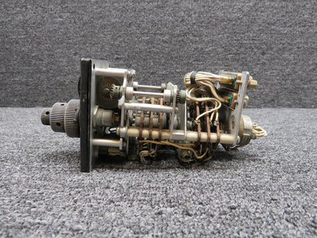 Swearingen SA-226-TC VHF Nav-1 Control