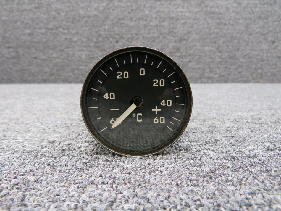 S149-1-245-AF Weston Temperature Indicator (-60-60C) (28V)
