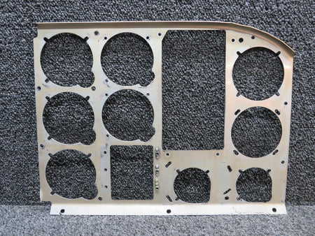 Cessna Aircraft Parts 1213168-3 (Use: 1213168-4) Cessna 182N Removable Instrument Panel Assembly