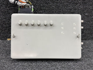 Beechcraft B-60 Fuse Box Assembly