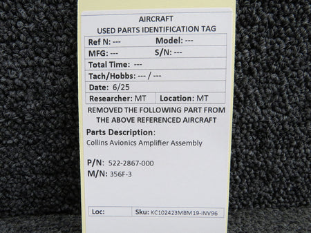 KC102423MBM19-INV96KW-V