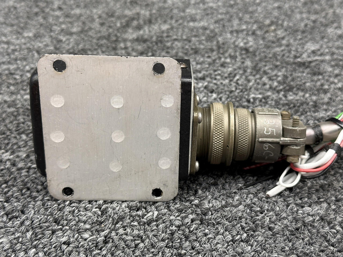 Collins 522-2866-000 Collins Avionics 356C-4 Amplifier Assembly with Mod
