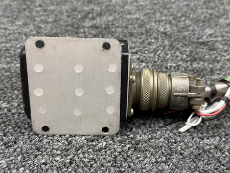 Collins 522-2866-000 Collins Avionics 356C-4 Amplifier Assembly with Mod