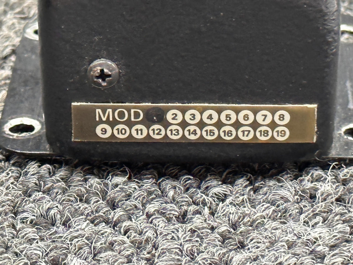 Collins 522-2866-000 Collins Avionics 356C-4 Amplifier Assembly with Mod