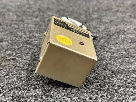 Edo-Aire / Mitchell  1B544 Edo-Aire Mitchell Relay Control Box Assembly