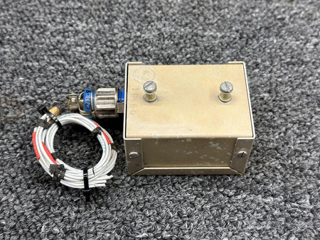 Edo-Aire / Mitchell  1B544 Edo-Aire Mitchell Relay Control Box Assembly