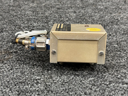 Edo-Aire / Mitchell  1B544 Edo-Aire Mitchell Relay Control Box Assembly