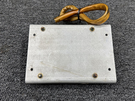 Barber-Colman AYLZ-7607-312, CYLZ-9504 Beechcraft B-60 Barber Colman Control Panel Assembly