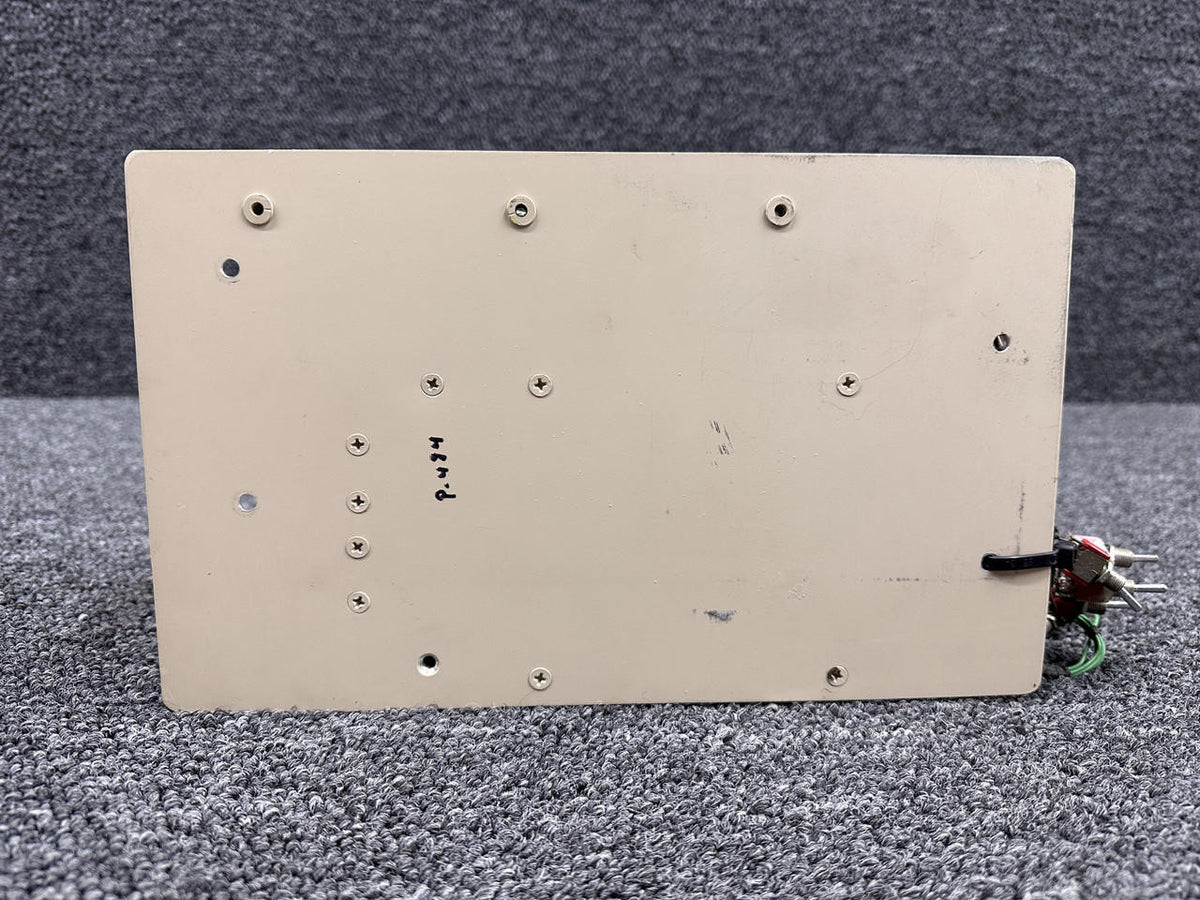 Beechcraft Parts 60-340199-3 Beechcraft B-60 Circuit Breaker Panel Assembly