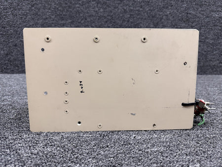 Beechcraft Parts 60-340199-3 Beechcraft B-60 Circuit Breaker Panel Assembly