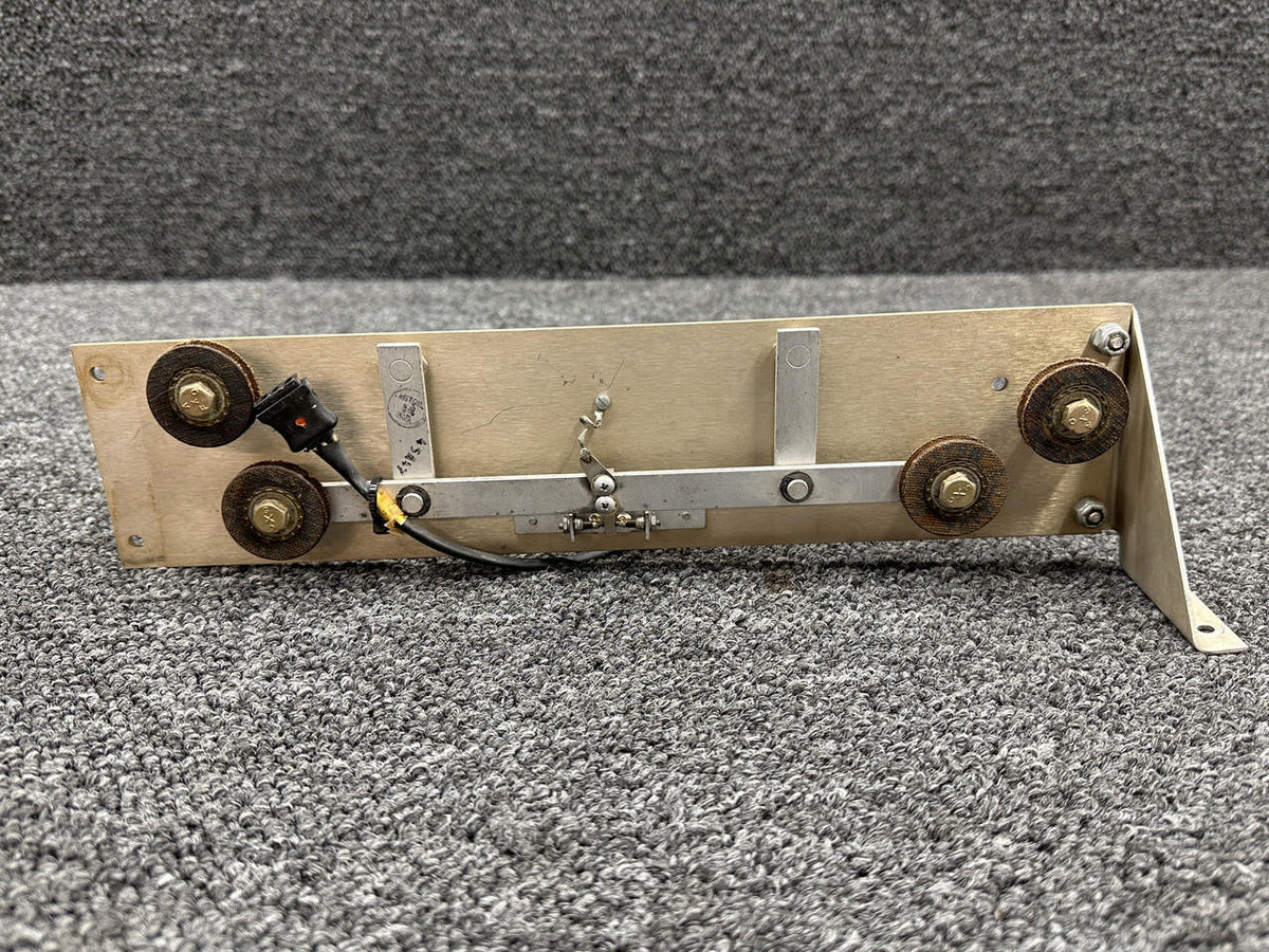 Edo-Aire / Mitchell  1D474-291 Edo-Aire Mitchell Mount Assembly with Pullies