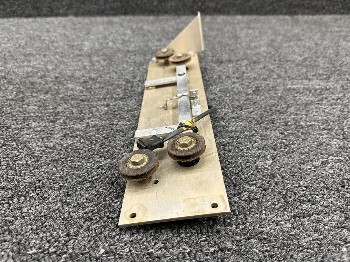 Edo-Aire / Mitchell  1D474-291 Edo-Aire Mitchell Mount Assembly with Pullies