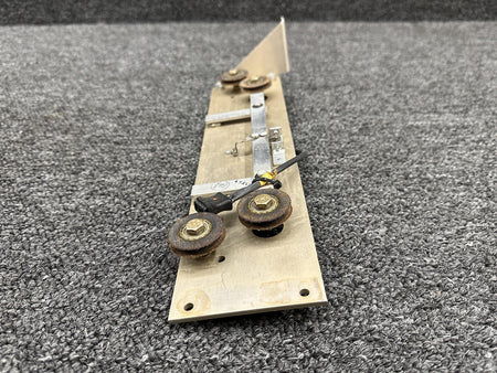 Edo-Aire / Mitchell  1D474-291 Edo-Aire Mitchell Mount Assembly with Pullies