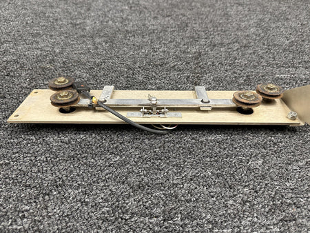 Edo-Aire / Mitchell  1D474-291 Edo-Aire Mitchell Mount Assembly with Pullies