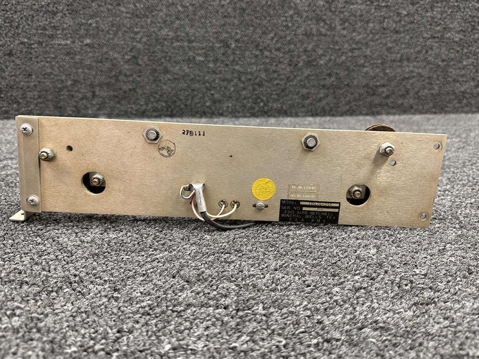 Edo-Aire / Mitchell  1D474-291 Edo-Aire Mitchell Mount Assembly with Pullies