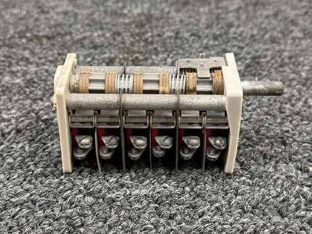 Micro Switch 1RM6-50 Micro Switch Rheostat Assembly