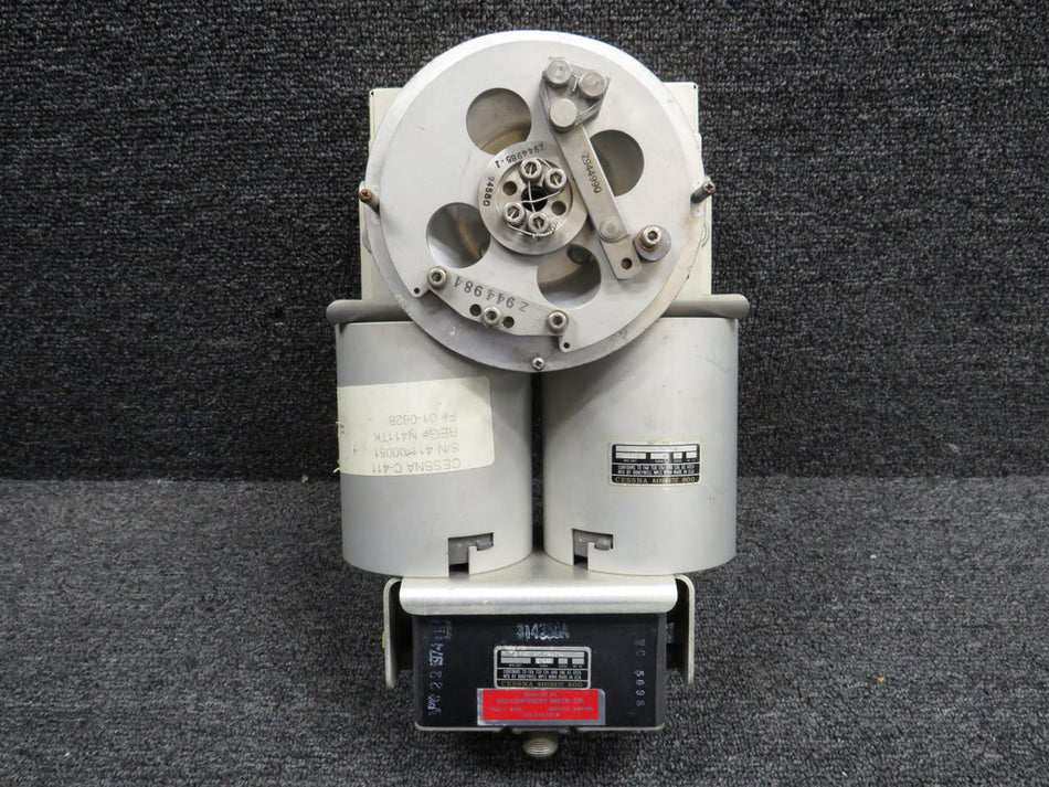 Honeywell MG113A1 Honeywell Pneumatic Actuator
