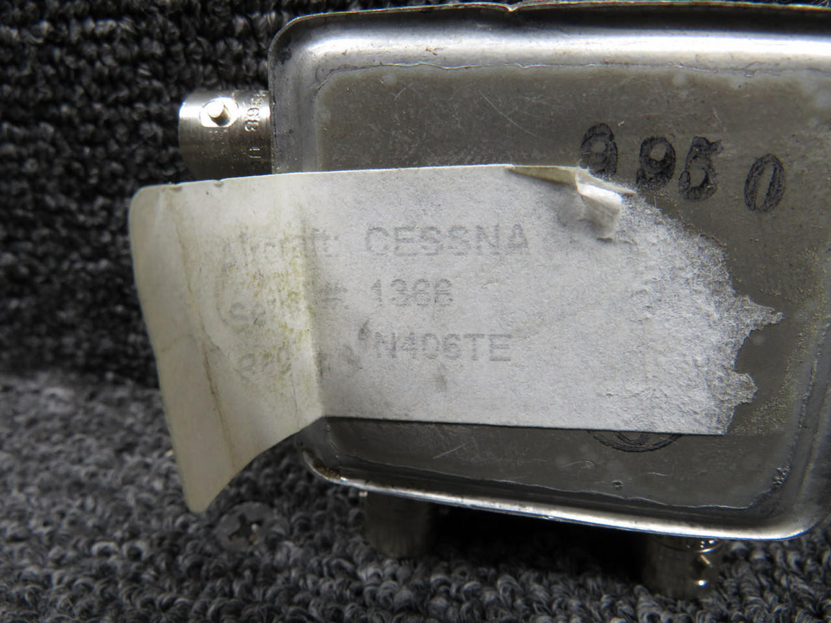 Comant Industries CI1115 Comant Antenna Coupler