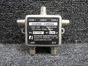 CI1115 Comant Antenna Coupler