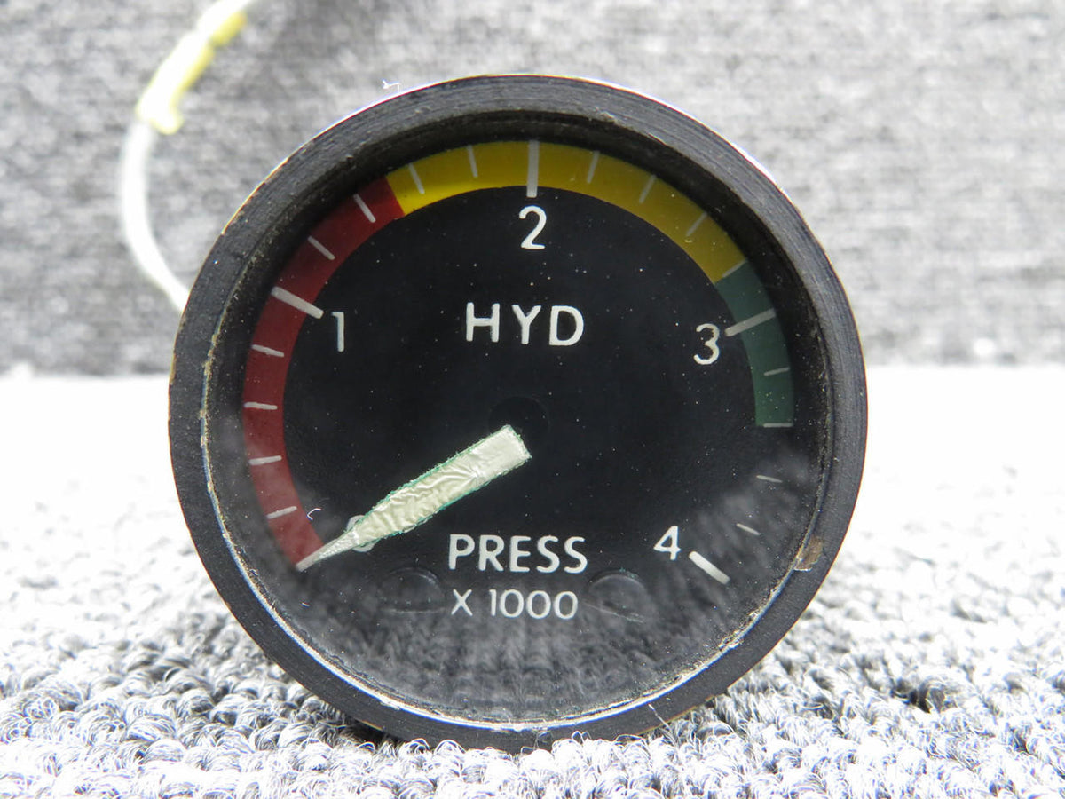 Insco 4358-1006 Insco Hydraulic Pressure Indicator