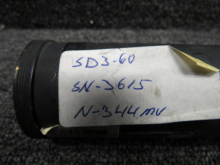Insco 4358-1006 Insco Hydraulic Pressure Indicator