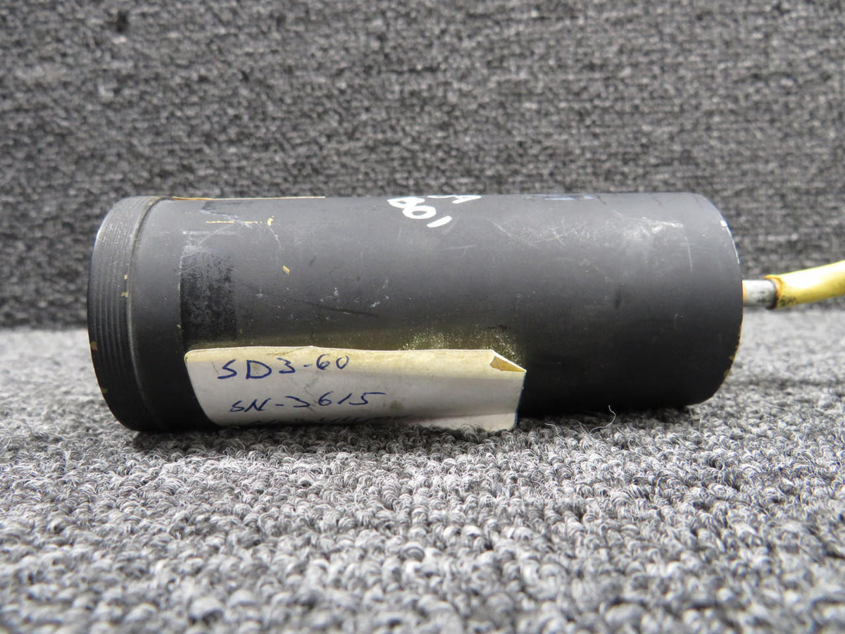 Insco 4358-1006 Insco Hydraulic Pressure Indicator