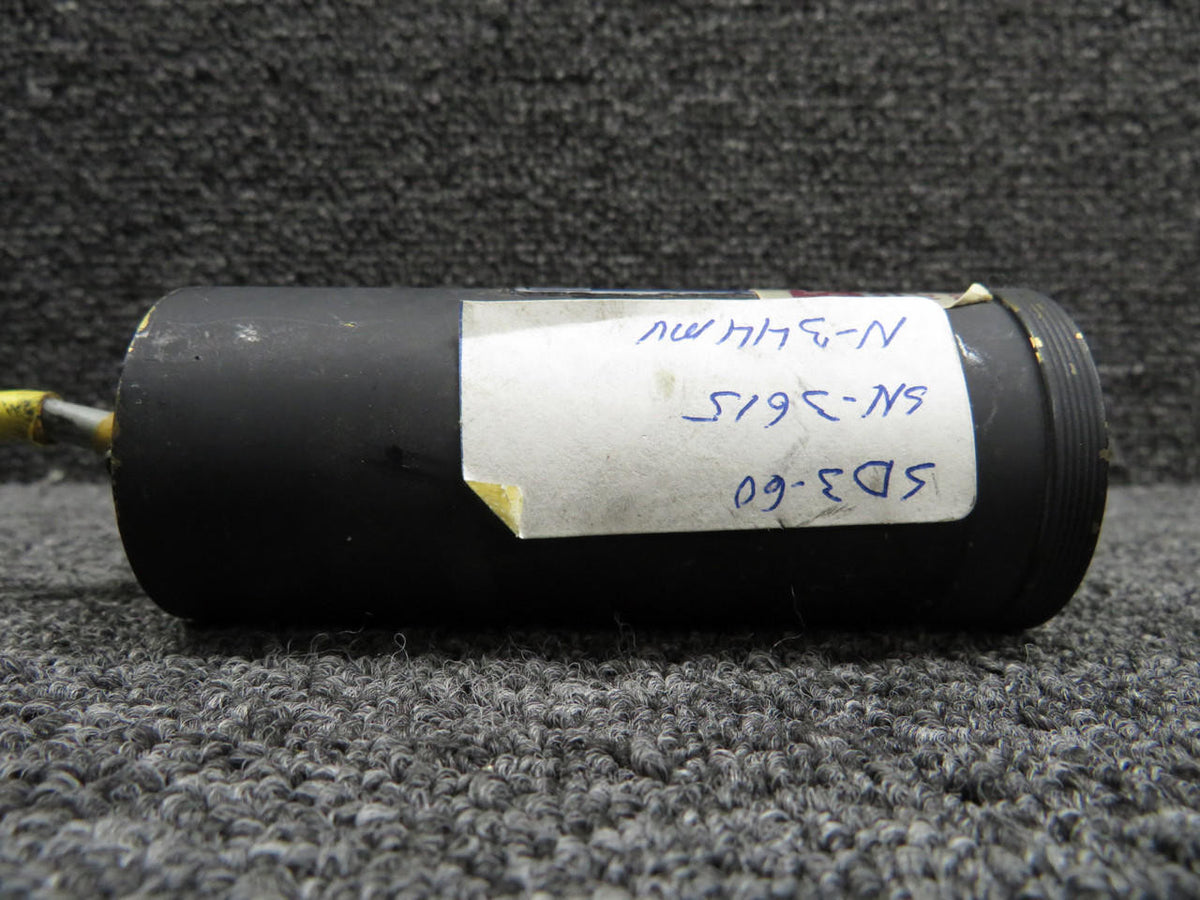 Insco 4358-1006 Insco Hydraulic Pressure Indicator