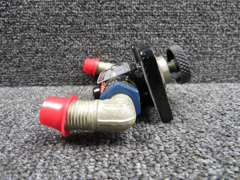 Airesearch 131004-3 Airesearch NVI-4-1 Air Needle Valve